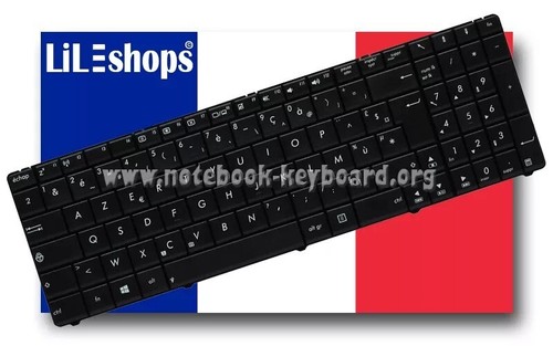Clavier français orig asus - clavier,