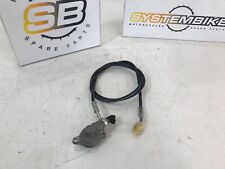 ATTUATORE RIPETITORE FRIZIONE DUCATI MULTISTRADA 1260 S / CLUTCH ACTUATOR
