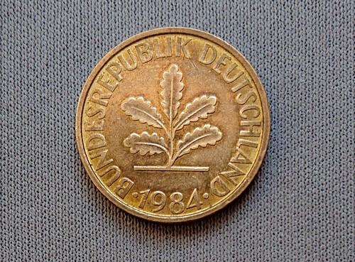 Germania repubblica federale - repubblica,