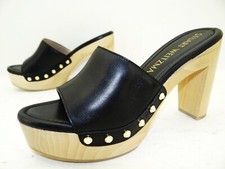 Stuart Weitzman Pearl Clog