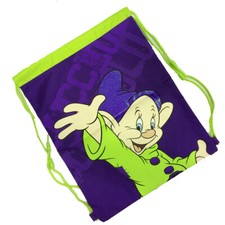 SETTE NANI CUCCIOLO Sacca