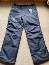 Pantaloni sci uomo - pantaloni,