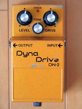 BOSS DN-2 Dyna Drive EFFETTO