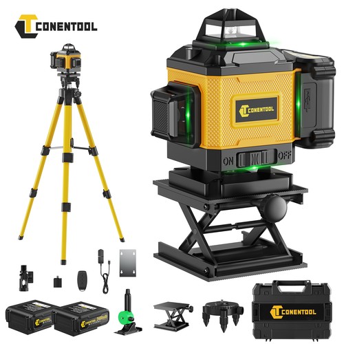 Laser level line livella - laser, 4d