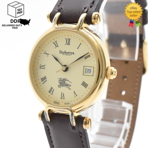 Orologio polso donna - da,