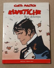 CORTO MALTESE, HUGO PRATT –