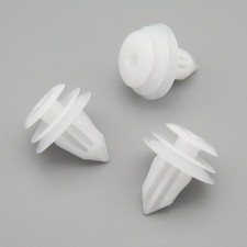 10x VVO® clip per Paraurti