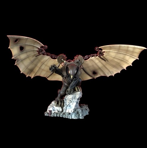 Statua bioshock infinite - statua,