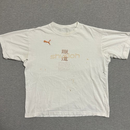 Shirt puma shudoh giappone - puma,
