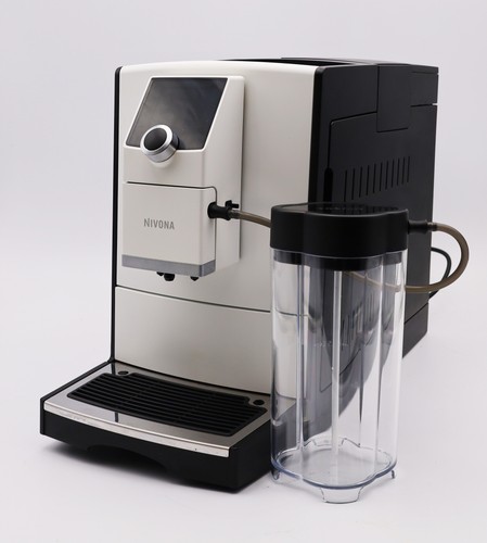 Nivona caferomatica 796 - nivona,