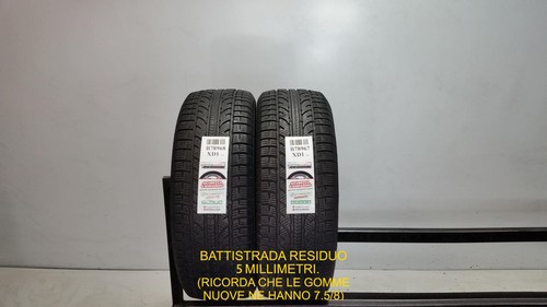 Gomme usate termiche - usate,
