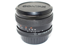 Obiettivo Carl Zeiss Planar T*