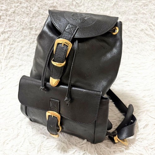 Gianni versace zaino pelle - versace,