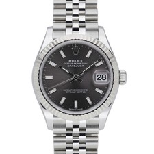 Rolex Datejust 278274 con