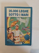  "20.000 LEGHE SOTTO I MARI"