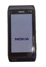 Cellulare Nokia N800 vintage