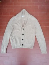 Cardigan Zadig &Voltaire Nuovo In Lana E Yak