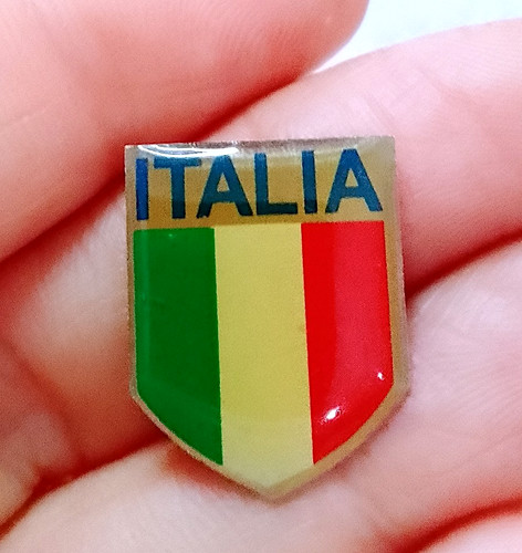 Italia mondiali calcio - italia, di