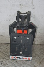88876 Carena Portatarga Yamaha
