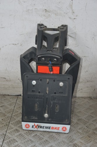 88876 carena portatarga yamaha - portatarga,