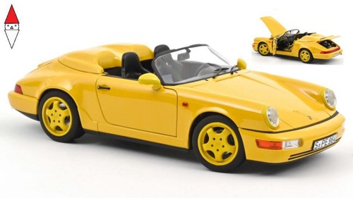 Norev porsche 911 - porsche,