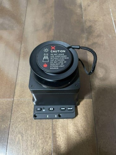 Sigma lcd view - sigma,