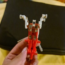 trasformers gig anni 80 colore