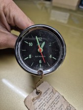 Orologio Veglia BORLETTI elettronico