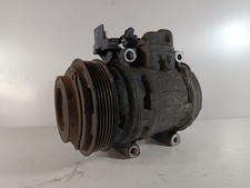 Compressore aria condizionata