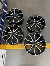 Cerchi rigenerati 8x18 - 8x18, et