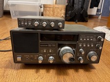 Yaesu FRG-7700 Ricevitore a
