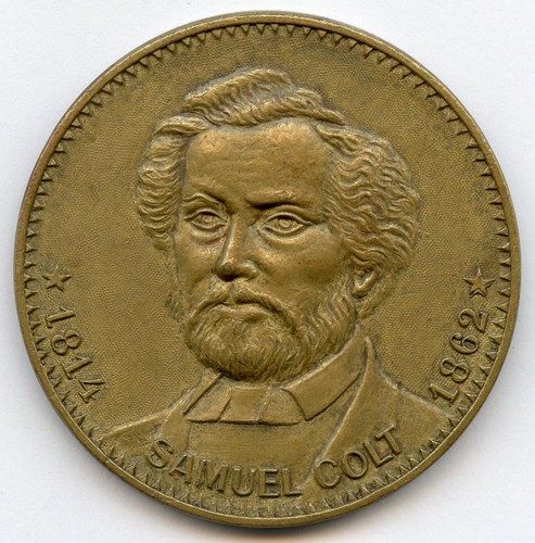 Francia armi revolver samuel - armi,