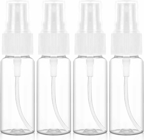 Pezzi flaconi spray 20ml - 4,