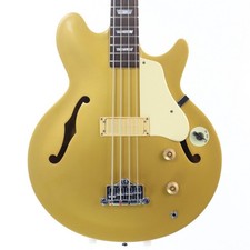 Epiphone Jack Casady Bass oro
