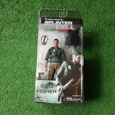 Neca Splinter Cell Sam Fisher