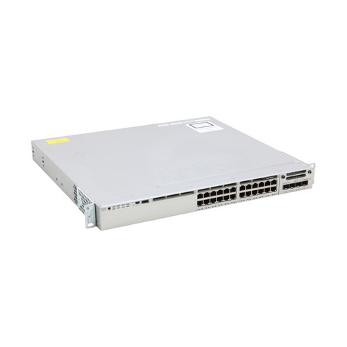 Cisco catalyst c3850 24t l - cisco, ws-c3850-24t-l