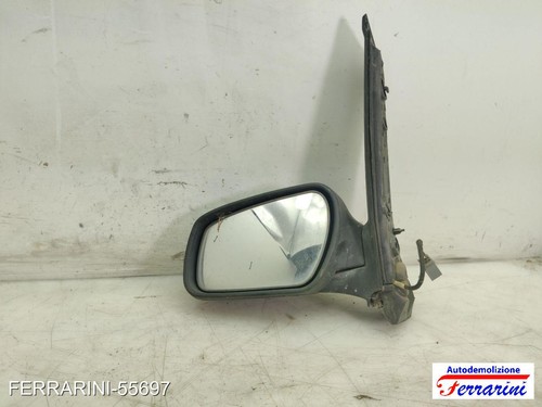 Specchietto laterale ford - specchietto,