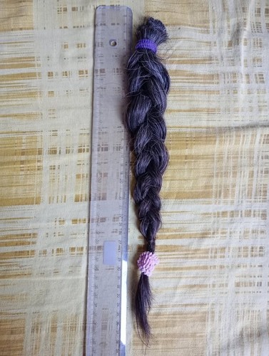 Capelli veri