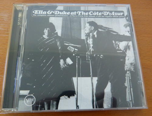 2er ella fitzgerald - 2er,