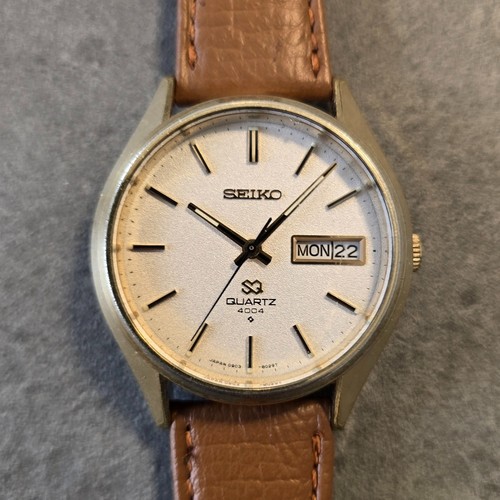 Orologio seiko quartz - quartz, sq