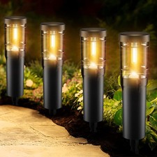 Ainostone Lampade Solari da