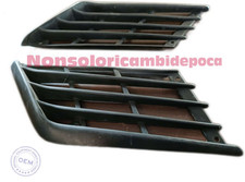 COPPIA GRIGLIA PRESA ARIA FIAT