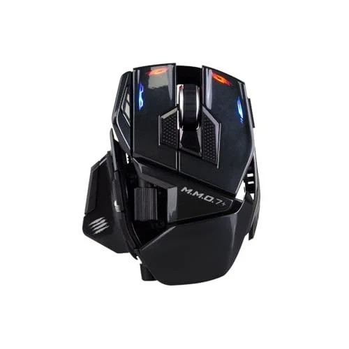 Mad catz mouse da - mad,