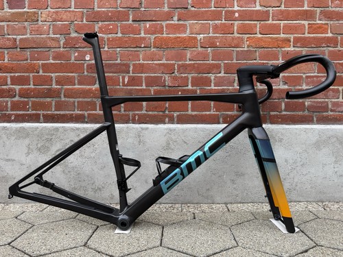 Nuovo telaio bmc kaius due - 01,