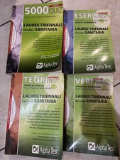 Alpha test laurea triennale - laurea,