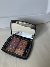 Nuova palette CHANEL Contraste Lumière Mordorées trucco labbra e occhi 8 g,28 oz