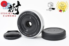 Near Mint Fujifilm Fujinon XF