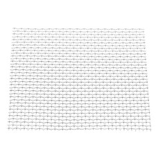  1 Pc 304 rete in acciaio inox