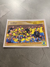 2021 Panini Copa America