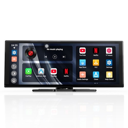 Schermo display auto - schermo, +
